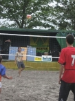 Feestweek: Beachtoernooi (2)