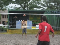 Feestweek: Beachtoernooi (2)