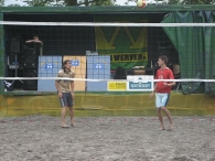 Feestweek: Beachtoernooi (2)