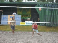 Feestweek: Beachtoernooi (2)