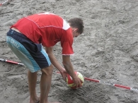 Feestweek: Beachtoernooi (2)