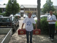 Feestweek: Beachtoernooi (2)