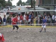 Feestweek: Beachtoernooi (2)