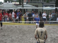 Feestweek: Beachtoernooi (3)