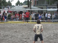 Feestweek: Beachtoernooi (3)