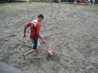 Feestweek: Beachtoernooi (3)