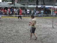 Feestweek: Beachtoernooi (3)