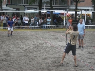 Feestweek: Beachtoernooi (3)