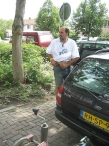 Feestweek: Beachtoernooi (2)