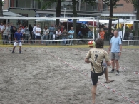 Feestweek: Beachtoernooi (3)