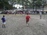 Feestweek: Beachtoernooi (3)
