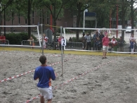 Feestweek: Beachtoernooi (3)