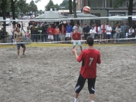 Feestweek: Beachtoernooi (3)