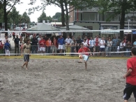 Feestweek: Beachtoernooi (3)