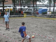 Feestweek: Beachtoernooi (3)