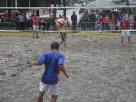 Feestweek: Beachtoernooi (3)