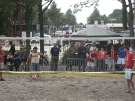 Feestweek: Beachtoernooi (3)
