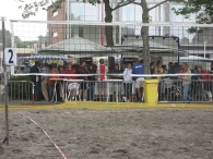 Feestweek: Beachtoernooi (3)