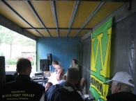 Feestweek: Beachtoernooi (3)