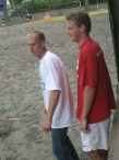 Feestweek: Beachtoernooi (3)