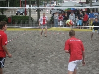 Feestweek: Beachtoernooi (3)