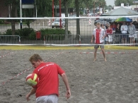 Feestweek: Beachtoernooi (3)