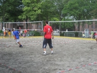 Feestweek: Beachtoernooi (2)