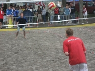 Feestweek: Beachtoernooi (3)