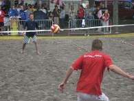 Feestweek: Beachtoernooi (3)