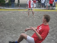 Feestweek: Beachtoernooi (3)