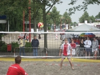 Feestweek: Beachtoernooi (3)