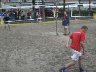 Feestweek: Beachtoernooi (3)