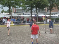 Feestweek: Beachtoernooi (3)