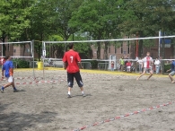 Feestweek: Beachtoernooi (2)