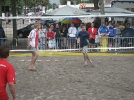 Feestweek: Beachtoernooi (3)