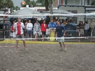 Feestweek: Beachtoernooi (3)