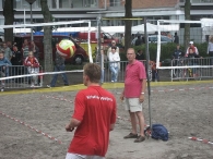 Feestweek: Beachtoernooi (3)