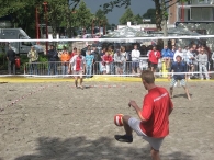 Feestweek: Beachtoernooi (3)