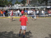 Feestweek: Beachtoernooi (3)