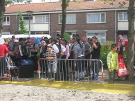 Feestweek: Beachtoernooi (2)