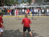 Feestweek: Beachtoernooi (3)