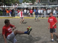 Feestweek: Beachtoernooi (3)