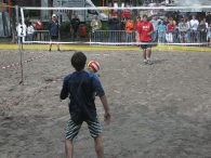 Feestweek: Beachtoernooi (3)