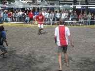 Feestweek: Beachtoernooi (3)