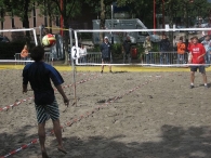 Feestweek: Beachtoernooi (3)