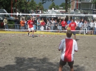 Feestweek: Beachtoernooi (3)