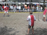 Feestweek: Beachtoernooi (3)