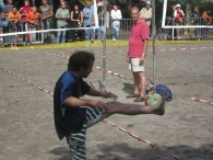 Feestweek: Beachtoernooi (3)
