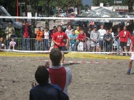 Feestweek: Beachtoernooi (3)