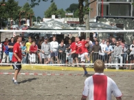 Feestweek: Beachtoernooi (3)